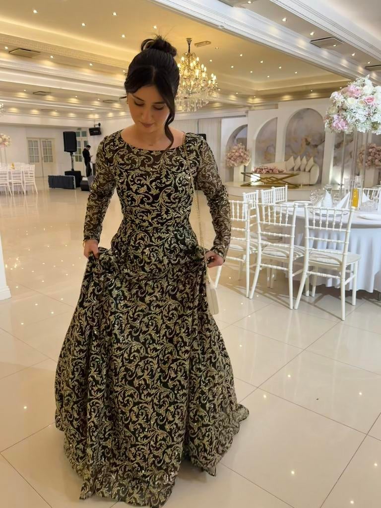 Wedding guest dress, Kleding | Dames, Ophalen of Verzenden, Zo goed als nieuw