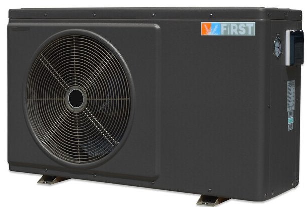 Warmtepomp, Pac W-First 3,8 kW - 20 m³, Tuin en Terras, Ophalen, Nieuw, Verwarming