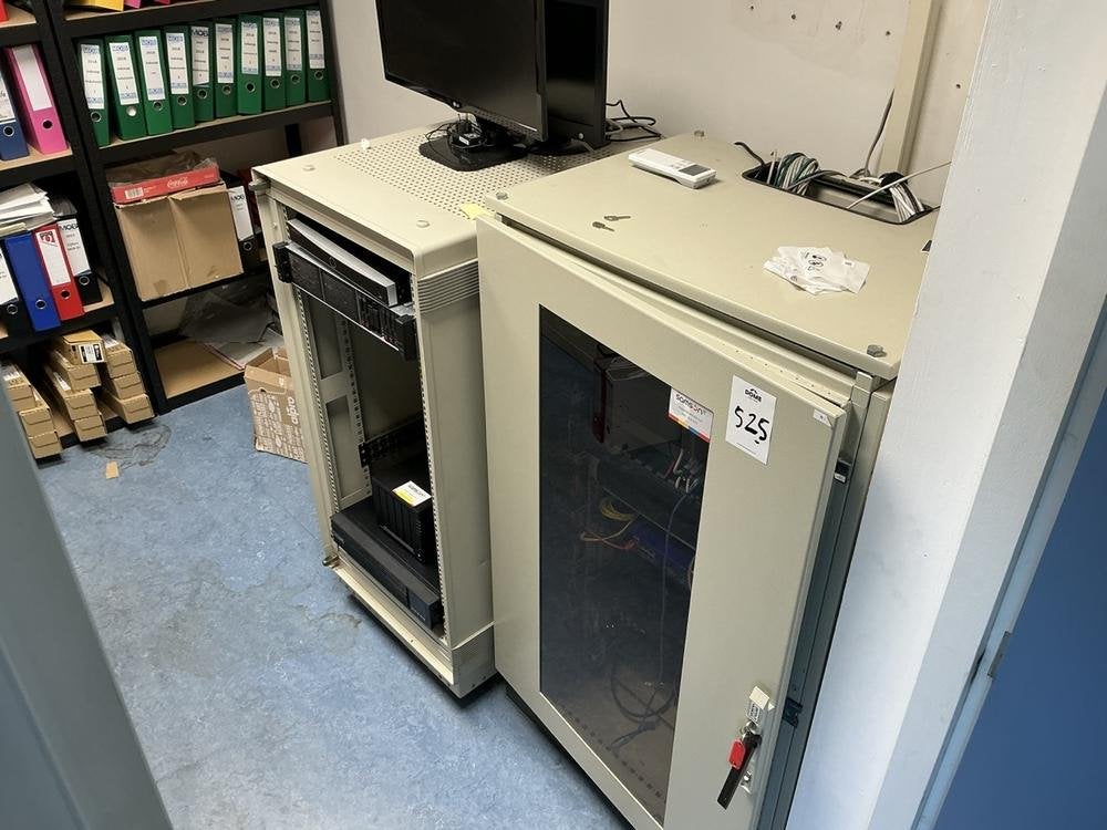 Server