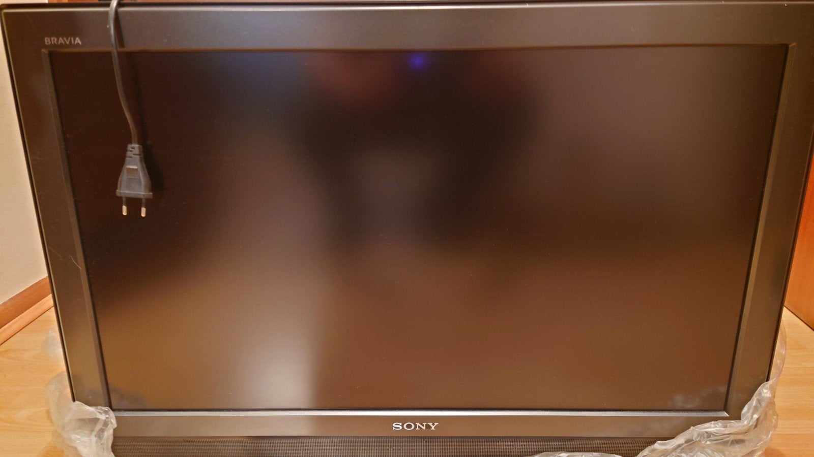 Téléviseur LCD Sony Bravia (modèle KDL-32U3000), en parfait, TV, Hi-fi & Vidéo, Enlèvement, Utilisé, LCD
