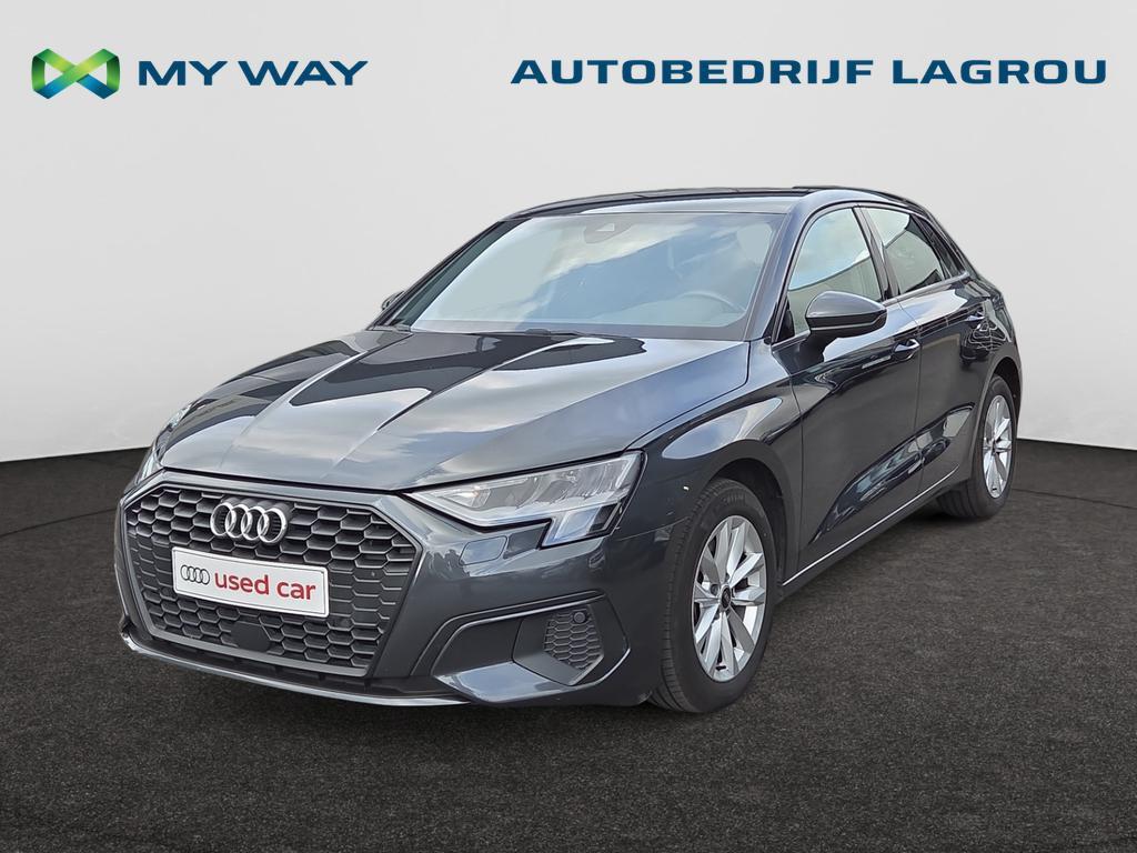 Audi A3 Sportback A3 Sportback 35 TDi S tronic, 121 g/km, Achat, Cruise Control, Diesel