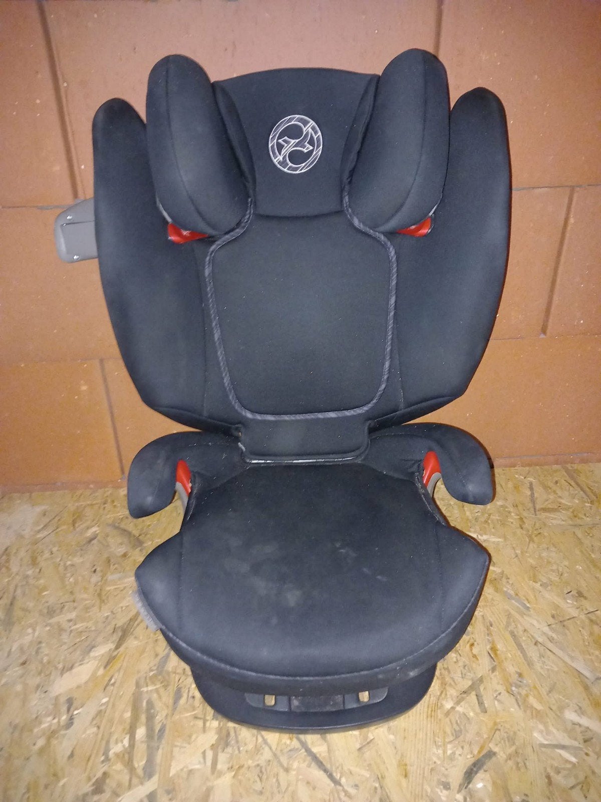 siège auto CYBEX, Enfants & Bébés, Sièges auto, Enlèvement, Utilisé, Autres marques, Isofix