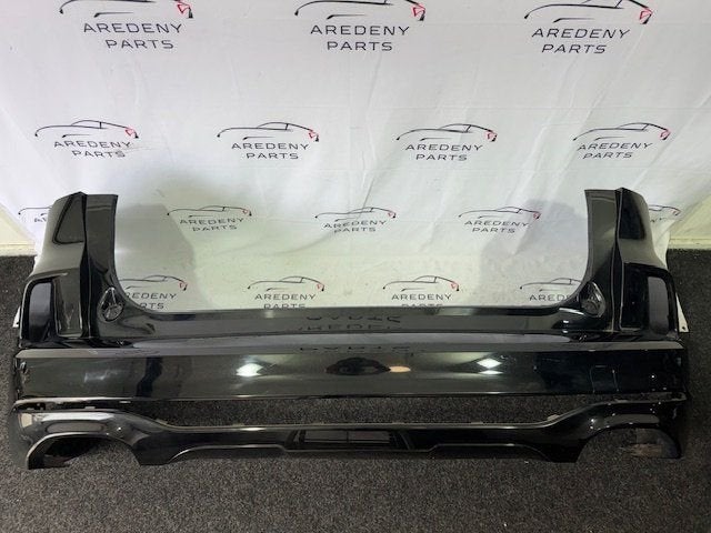 Ford Kuga MK3 ST-Line Achterbumper 4x PDC 7414 LV4B-17A894, Arrière, -, -, -