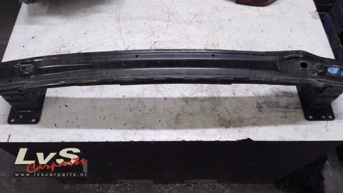 Cadre pare-chocs arrière d'un Audi Q3, -, 3 mois de garantie, Audi, Utilisé