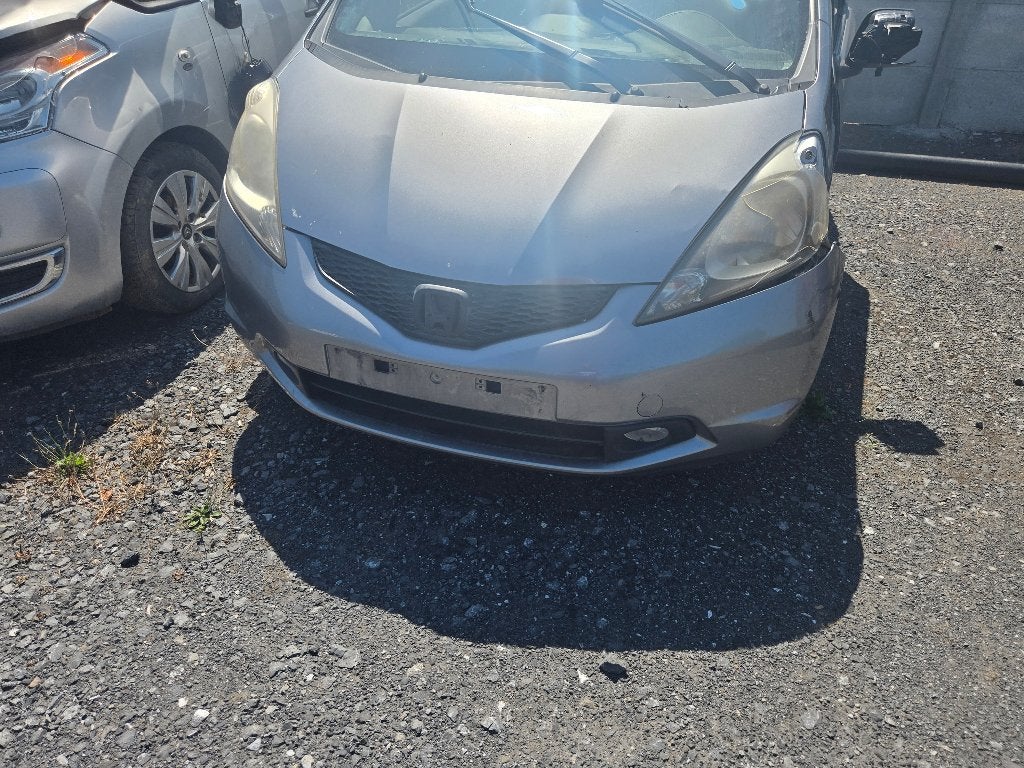 Honda jazz uniquement pour pieces 2010, Autos, Entreprise, Achat, Jazz
