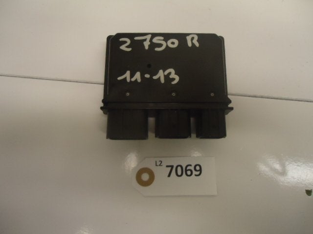 Z750R 2011 - 2013 Kawasaki Elektrische component D1-29691