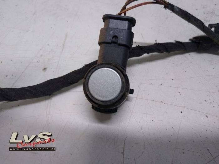 Kit capteur PDC d'un Volkswagen Passat, Volkswagen, -, 3 mois de garantie, Utilisé