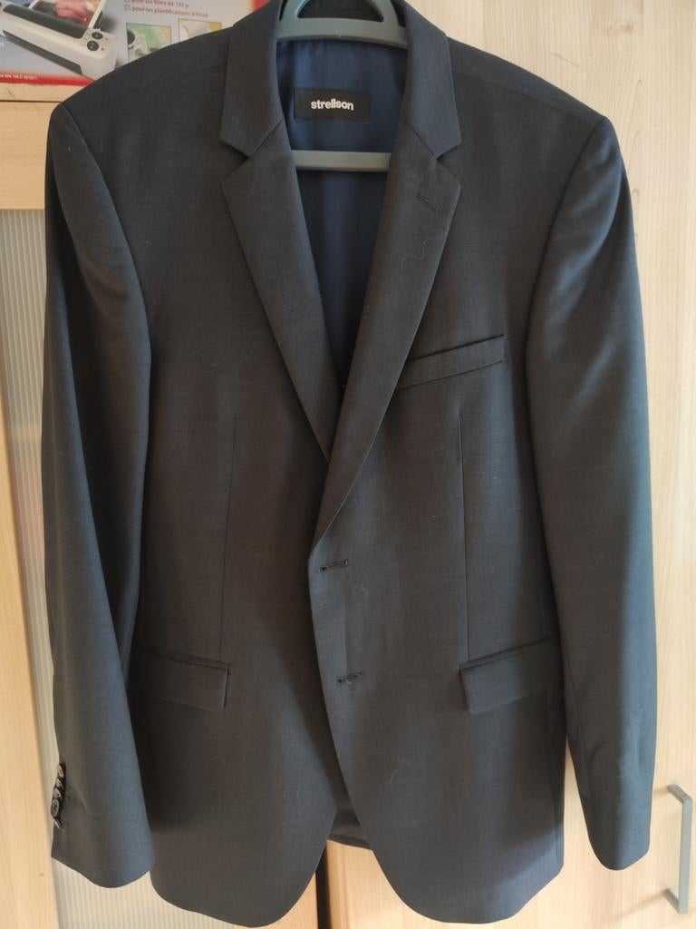 Veste Strellson 48, Kleding | Heren, Ophalen, Strellson, Gedragen, Maat 48/50 (M)