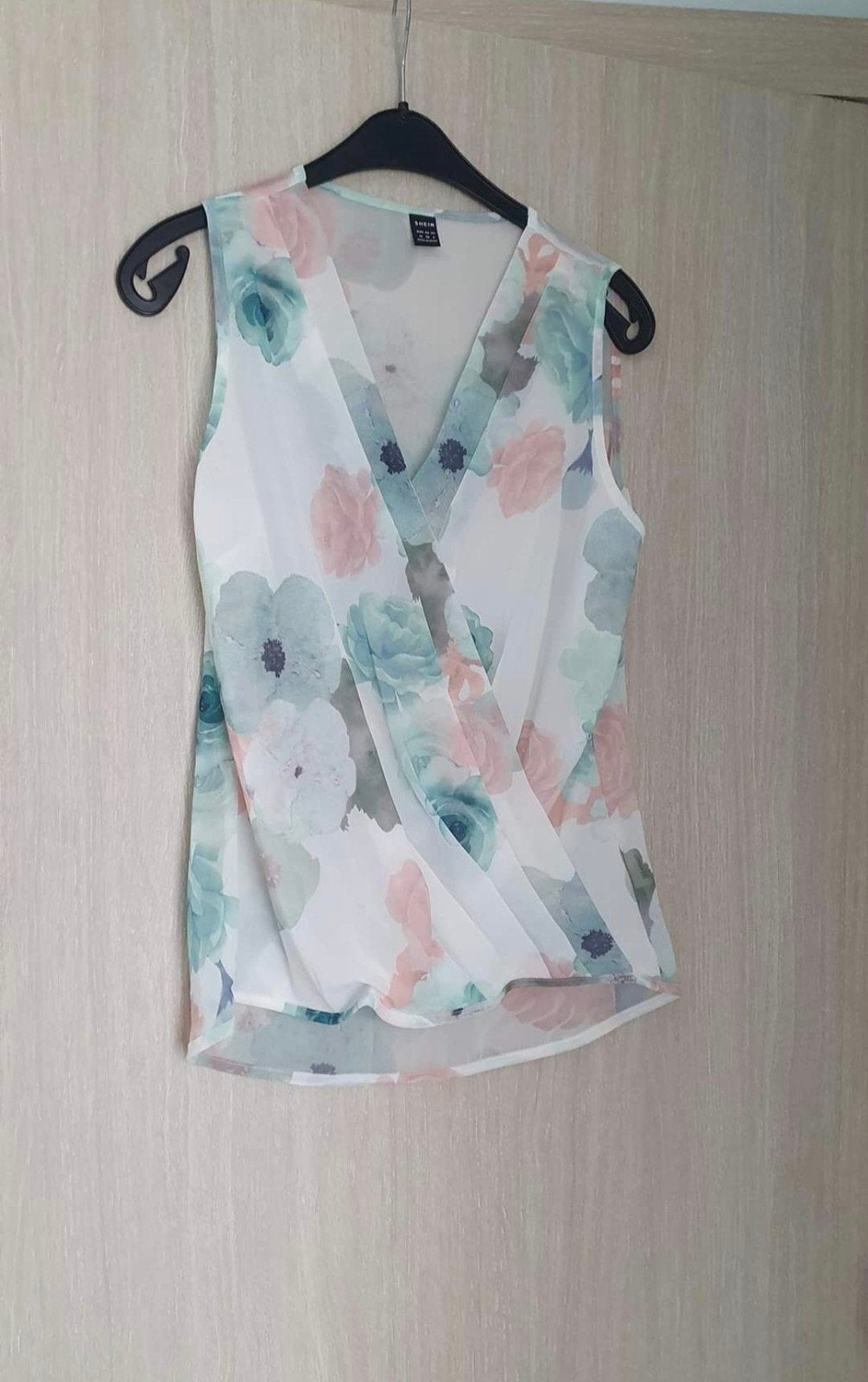 nieuw! Blouse Shein maat 38, Shein, Ophalen of Verzenden, Nieuw, Maat 38/40 (M)