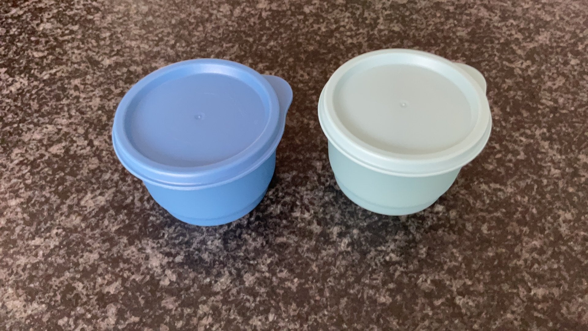 Tupperware Snack cup 110 ml, Ophalen of Verzenden, Nieuw