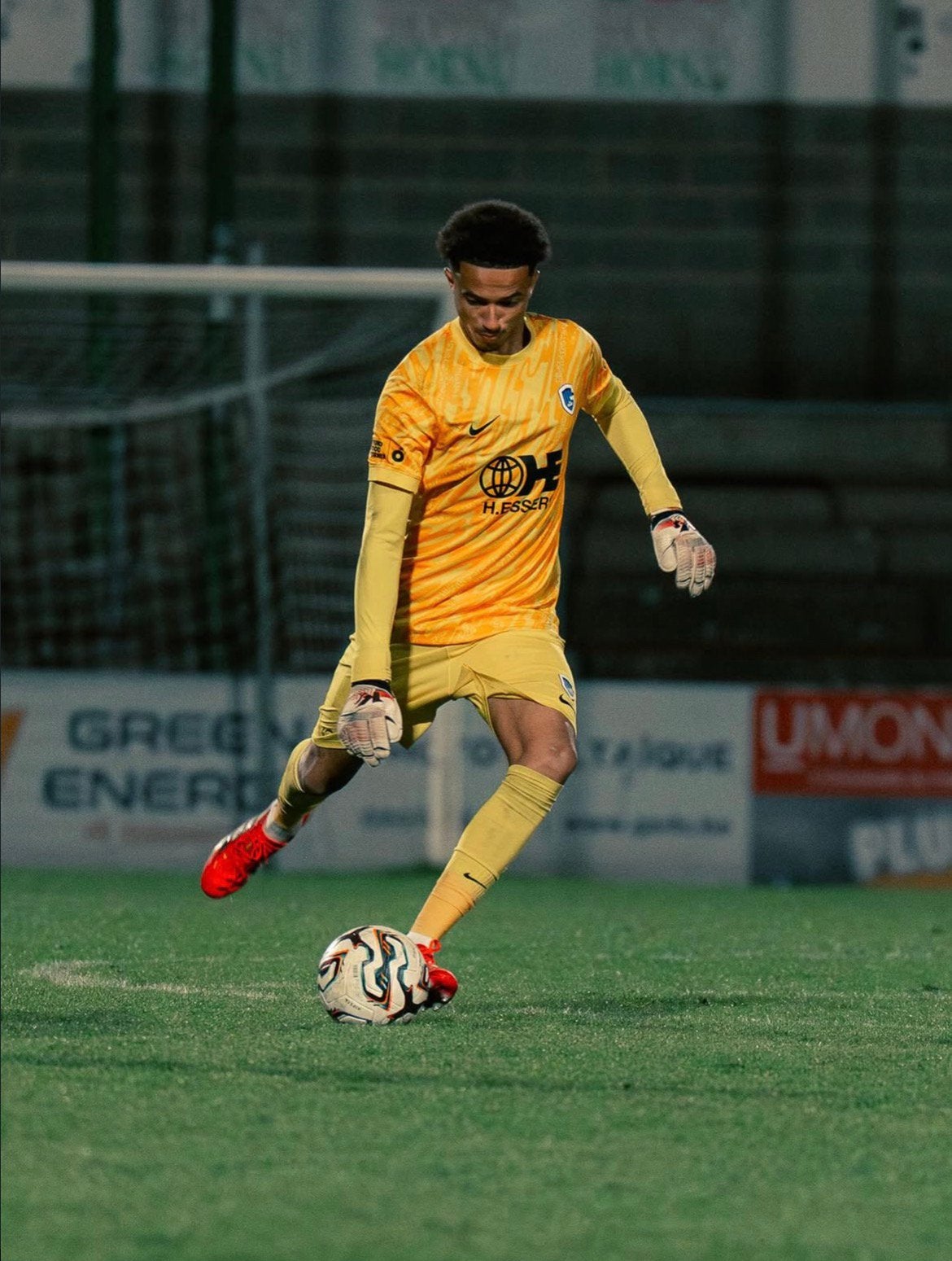 GEZOCHT: spullen Emile Doucouré, Enlèvement ou Envoi
