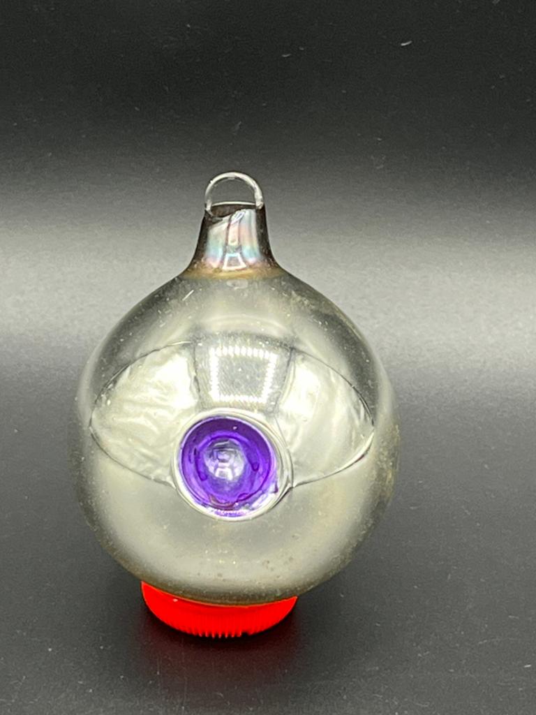 Boule de NOEL AJEKO, Enlèvement ou Envoi, Comme neuf