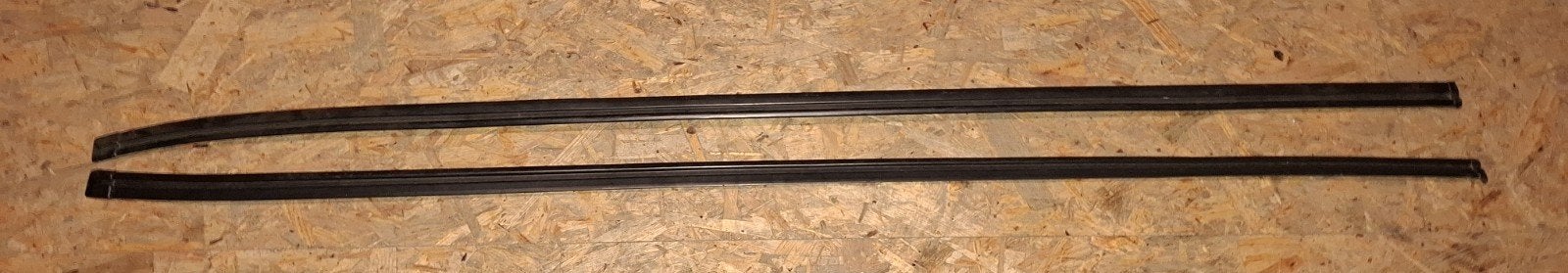 2  Baguette de toit Renailt Clio I  1.8 16V, Renault