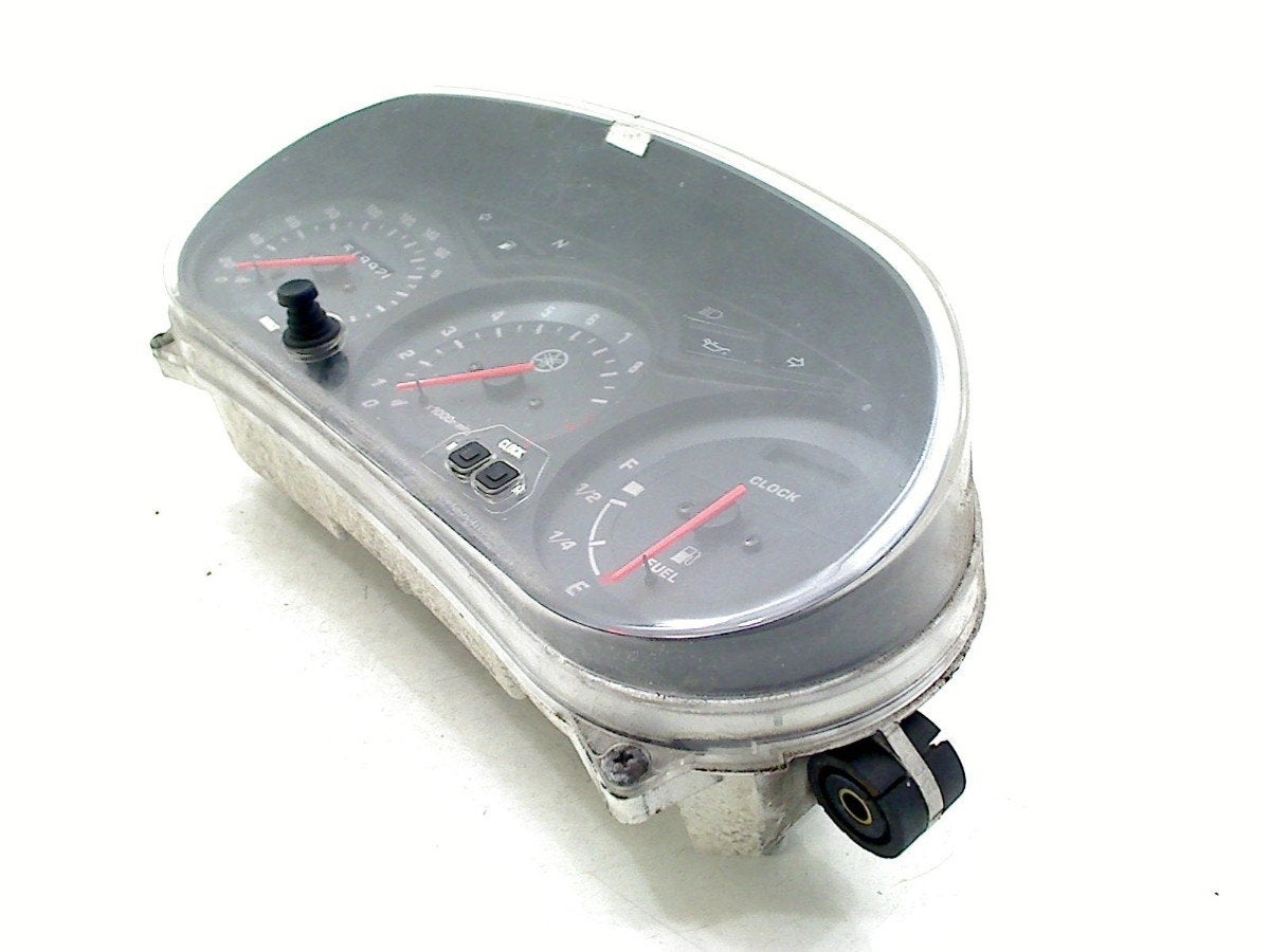 TELLERSET XJ 900 S Diversion 1995-2004 (XJ900 XJ900 4KM), Yamaha Motor Europe N.V., Utilisé, Customersupport@yamaha-motor.co.uk