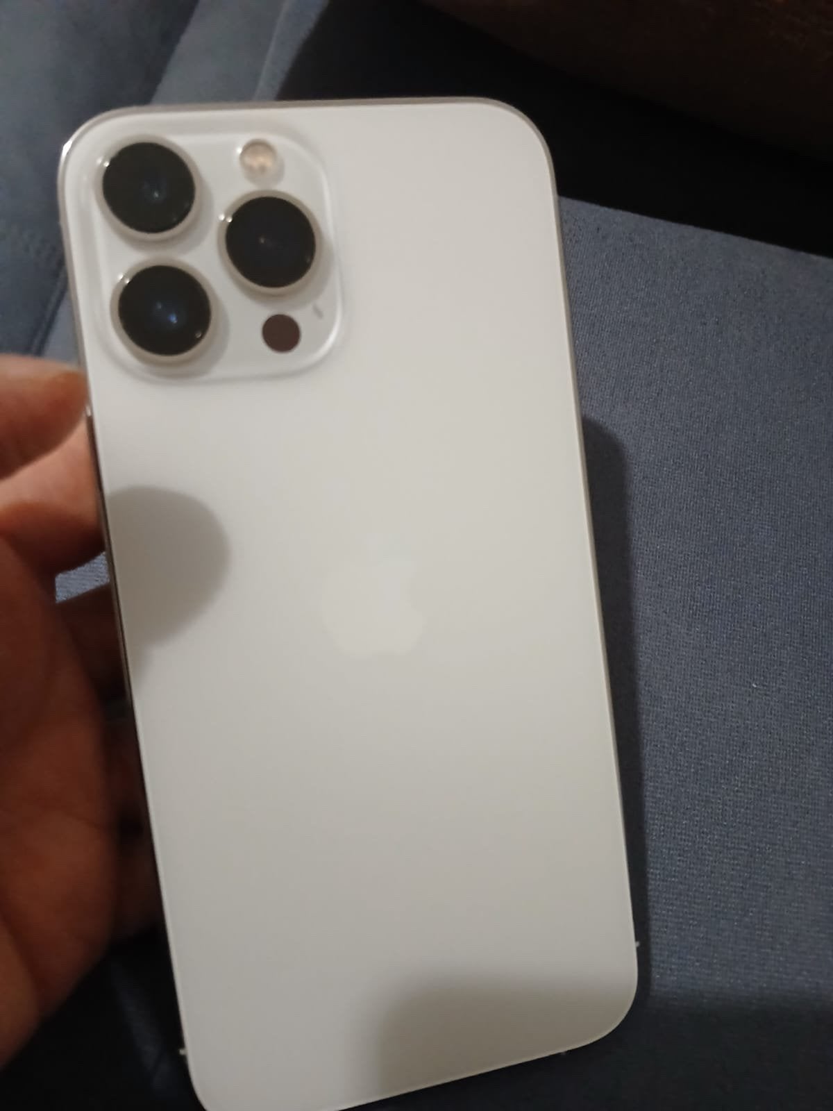 iPhone 13 Pro Max 128GB – perfecte werking, Télécoms, Enlèvement, Comme neuf, IPhone 13