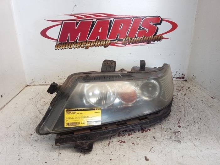 Phare gauche d'un Honda Accord, Honda, -, -, 3 mois de garantie