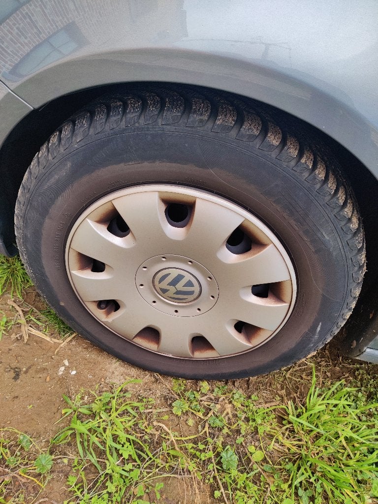 Pirelli winterbanden, Auto-onderdelen, Ophalen, Gebruikt, 15 inch, Winterbanden
