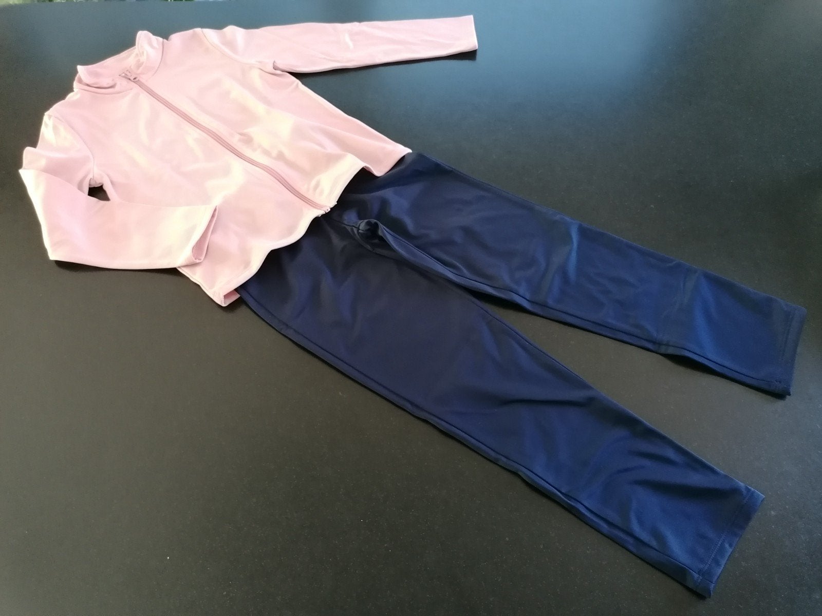 Survêtement, tailles 122-128, Enlèvement, Pantalon