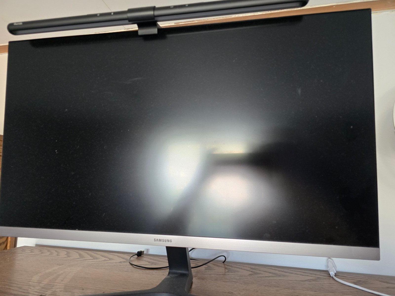 écran samsung ,4k 60 Hz presque neuf, Enlèvement ou Envoi