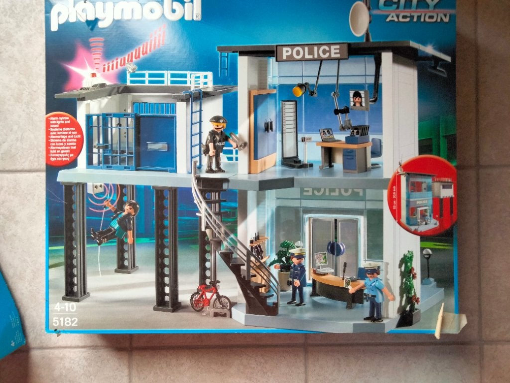 Playmobil, Enlèvement ou Envoi, Comme neuf, Kit complet, Dragons