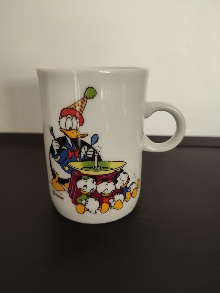 Disney tas, Verzamelen, Ophalen of Verzenden