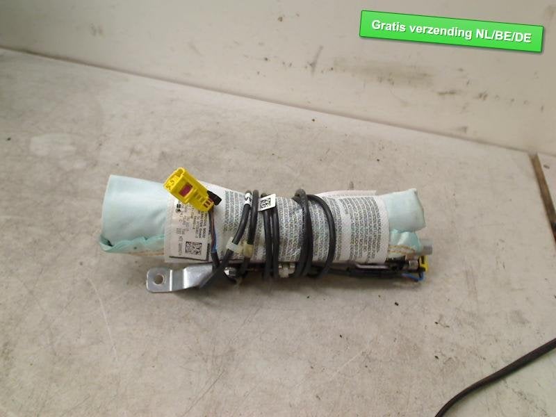 AIRBAG SIÈGE GAUCHE CONDUCTEUR A1 Sportback (8XA / 8XF), Autos : Pièces & Accessoires, Auto-Union-Straße  1,
85057  Ingolstadt, DE