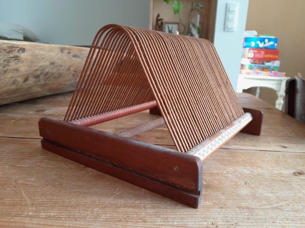 Rangement singles Vintage Plattofix (années 50/60), TV, Hi-fi & Vidéo, Tourne-disques, Enlèvement, Utilisé, Pièce tourne-disques