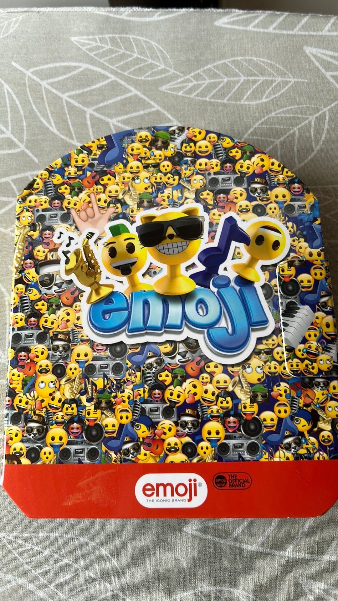 Carte Emoji Aldi à partir de 2022, Collections, Enlèvement ou Envoi, Utilisé