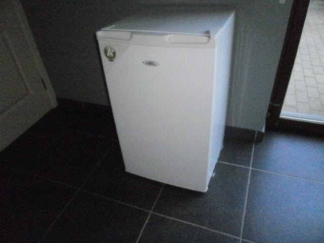 Diepvriezer tafelmodel Everglades . Nieuw! A-klasse, Elektronische apparatuur, Vriezers en Diepvrieskisten, Nieuw, Minder dan 60 cm