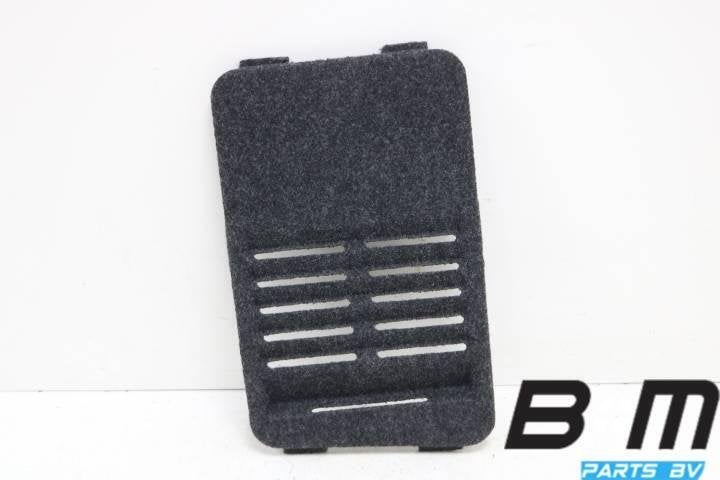 Deksel in bagageruimte Audi A3 8P Cabrio, Gebruikt