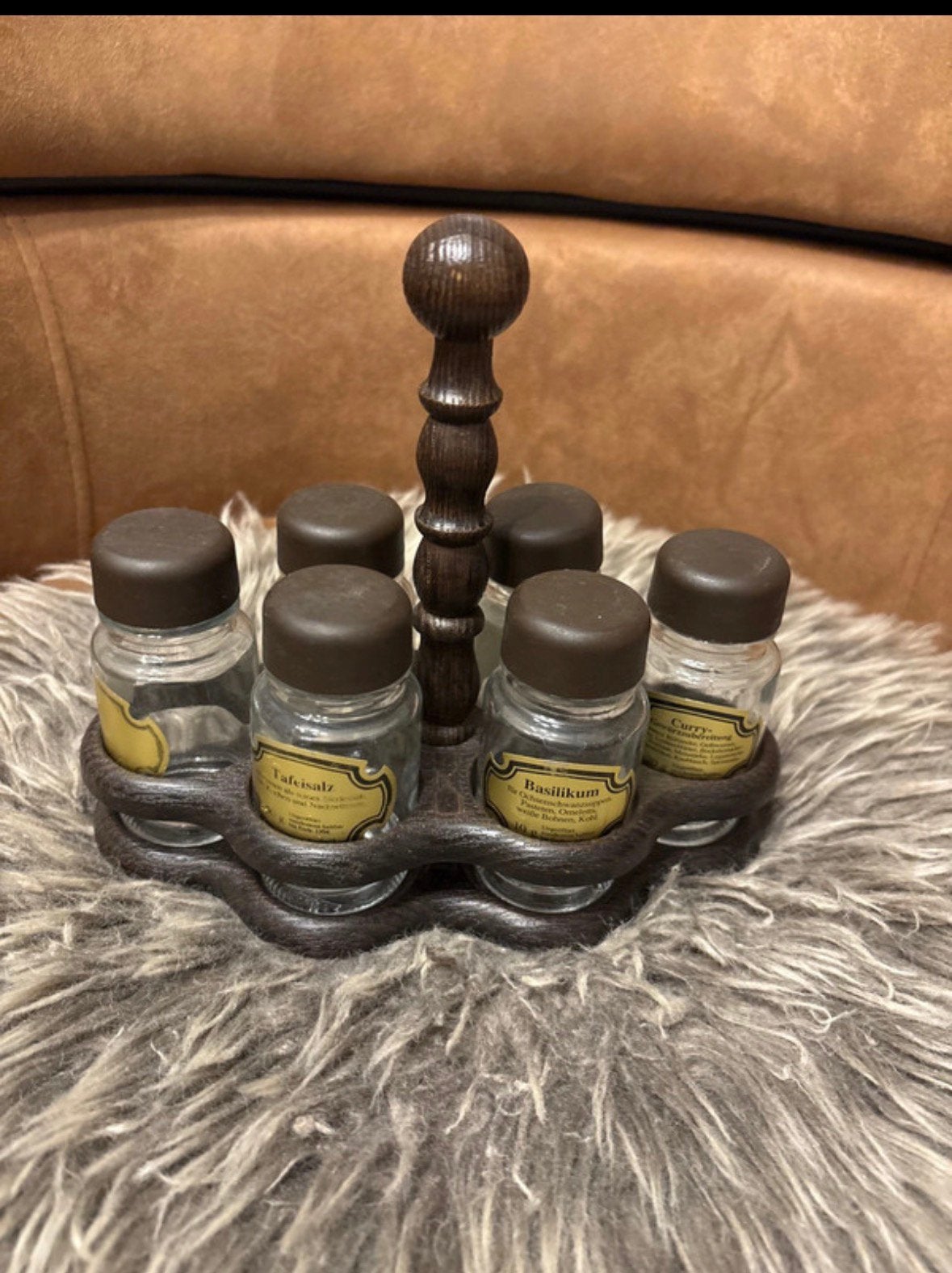 Set van kruidenpotten, Antiek en Kunst, Ophalen