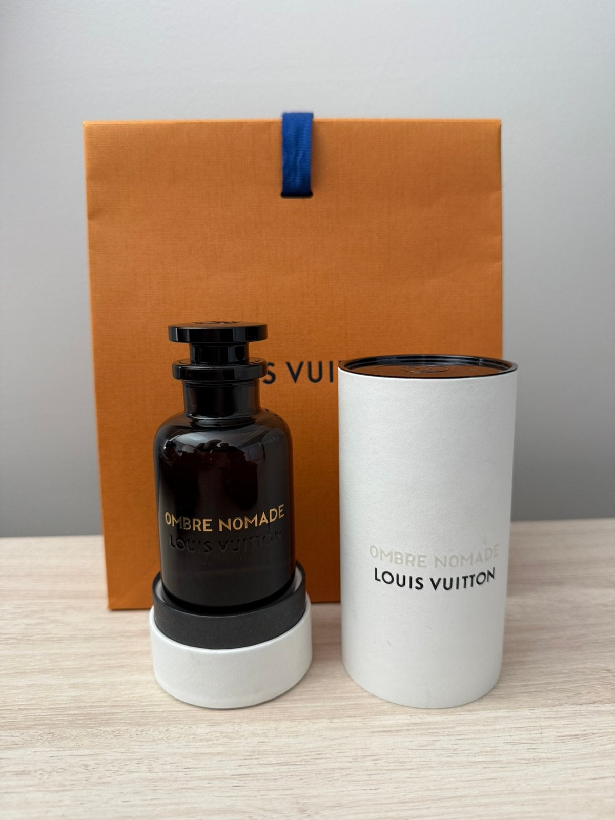 Ombre Nomade Louis Vuitton, Enlèvement ou Envoi, Utilisé
