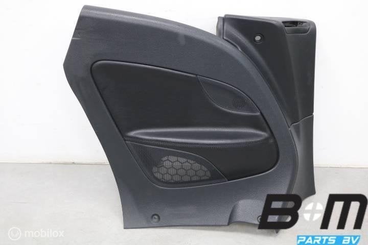 Interieurpaneel linksachter VW Eos 1Q0867043BT, Auto-onderdelen, Interieur en Bekleding, Gebruikt