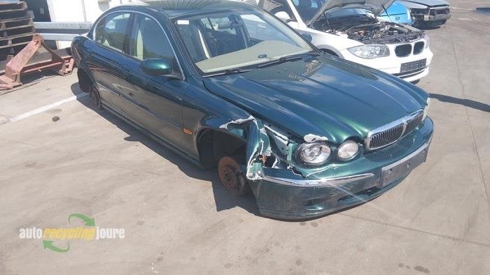 Buitenspiegel rechts van een Jaguar X-Type, Auto-onderdelen, Spiegels, Gebruikt, -, -, Jaguar