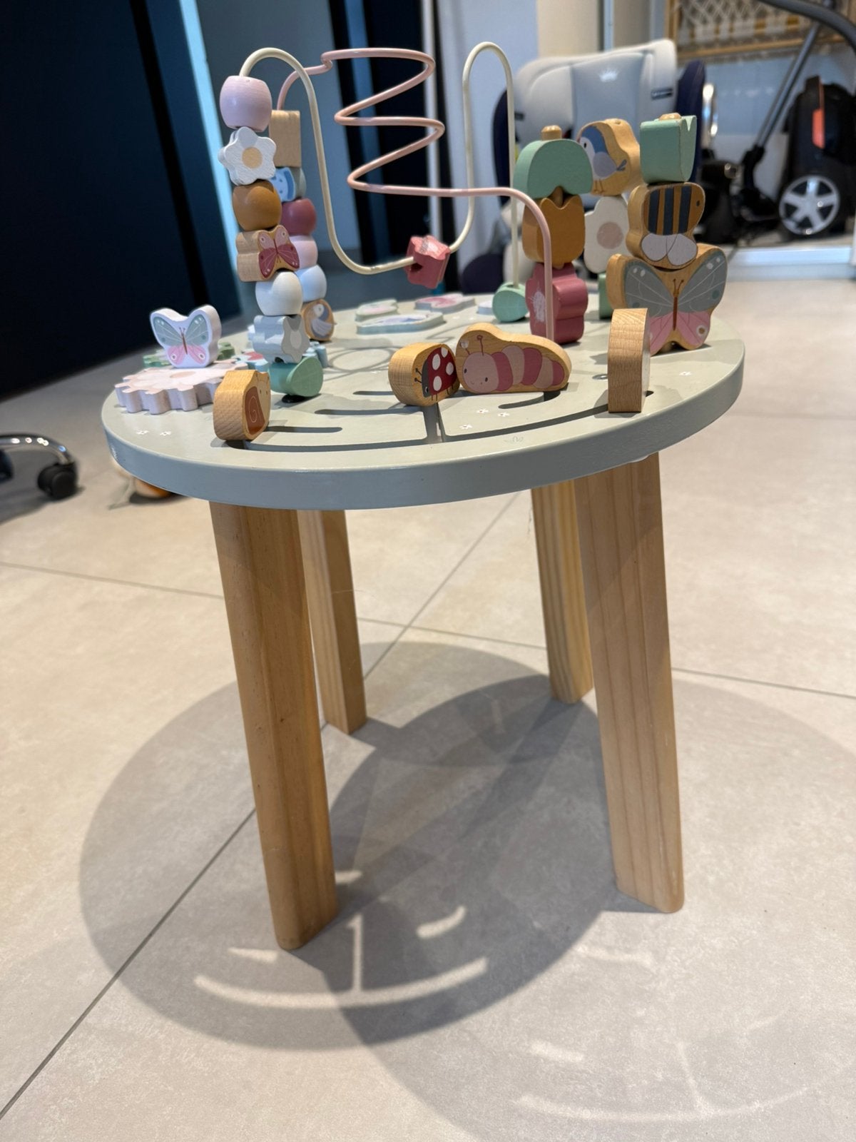 Jeu bebe little dutch, Enlèvement, Comme neuf