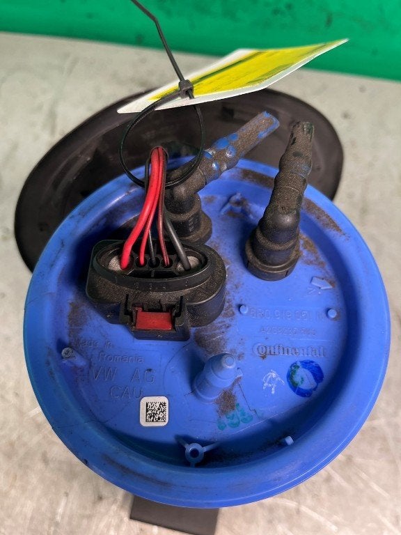 POMPE CARBURANT C Volkswagen Polo V (6R) (|6R0919051N|), Volkswagen, Volkswagen AG, Utilisé, Kundenbetreuung@volkswagen.de