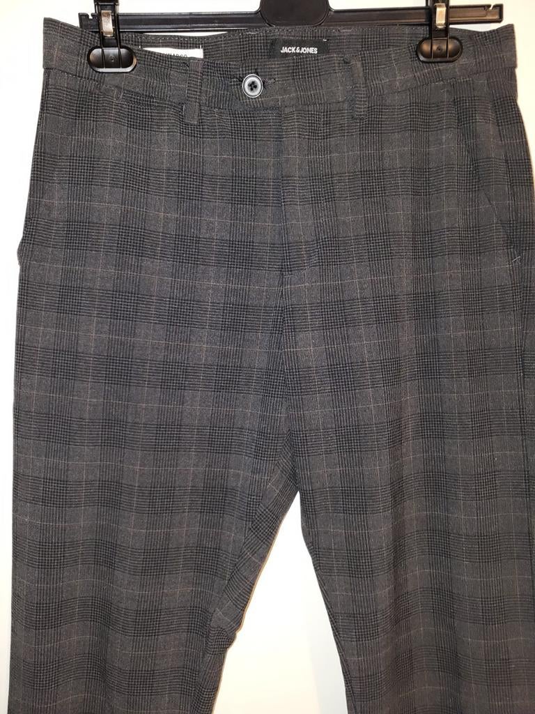 Chino Jack & Jones slim fit 30/32-Premium Marco JJConnor, Kleding | Heren, Broeken en Pantalons, Ophalen of Verzenden, Zo goed als nieuw