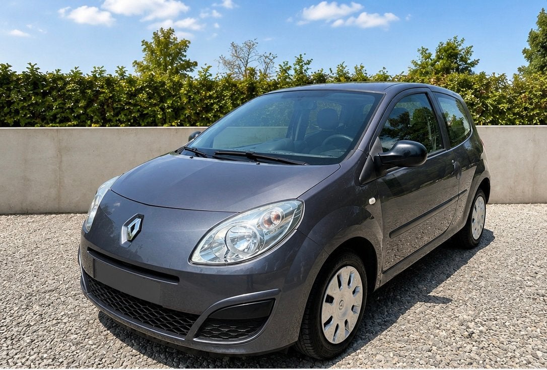 Renault Twingo 1.5 dCi – 2008, Auto's, Renault, Particulier, Twingo, Diesel, Ophalen