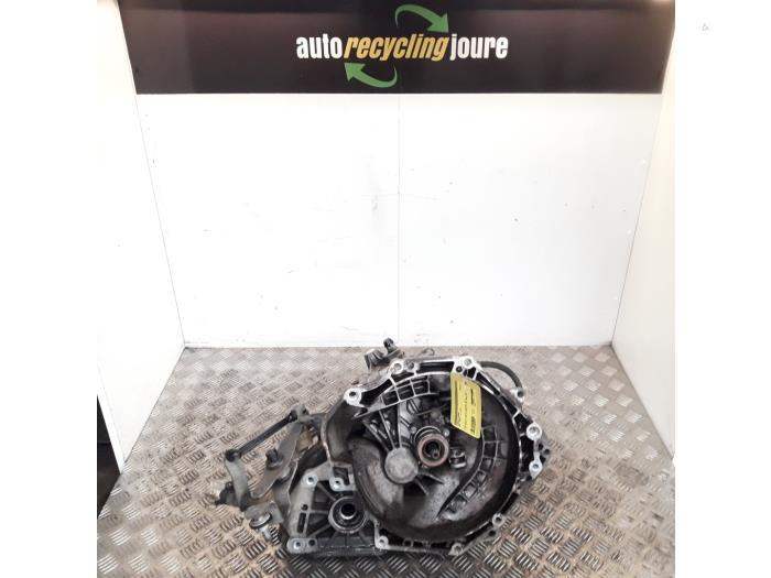Boîte de vitesse d'un Opel Corsa, Autos : Pièces & Accessoires, -, -, Opel, 3 mois de garantie