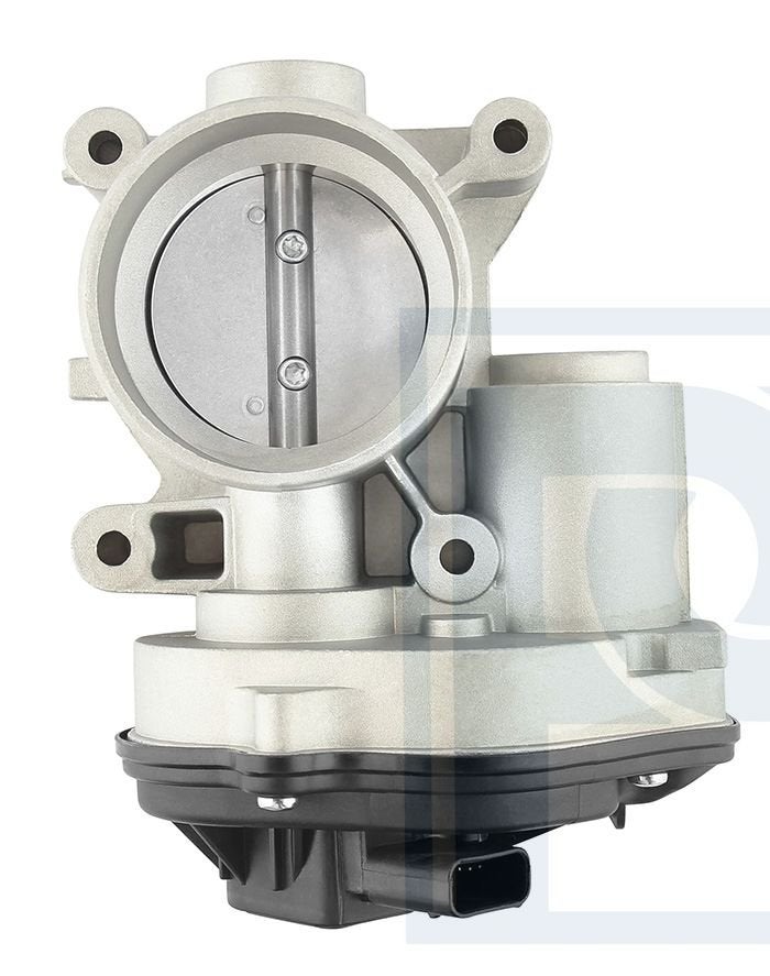 Volvo Gasklephuis V70 S40 C30 V50 geen software benodigd Vol, Ophalen of Verzenden, Nieuw, Volvo