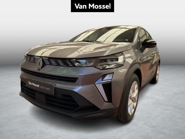 Renault Symbioz E-Tech full hybrid 145 Evolution, Autos, 750 kg, Entreprise, 5 portes, https://public.car-pass.be/vhr/4c3ed2d6-7496-492f-b1a2-5cac4d735c79