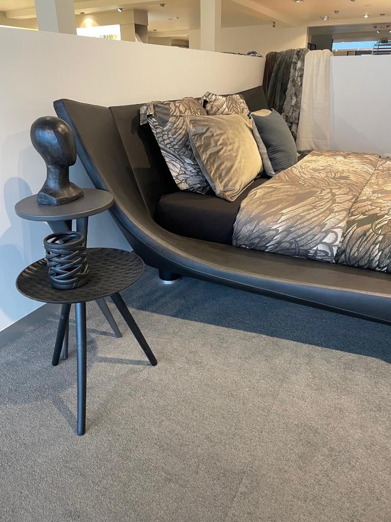 NIEUW - Bedkader Ruf Cocoon 160cm x 200cm compleet, Neuf, Enlèvement ou Envoi, Deux personnes, 160 cm