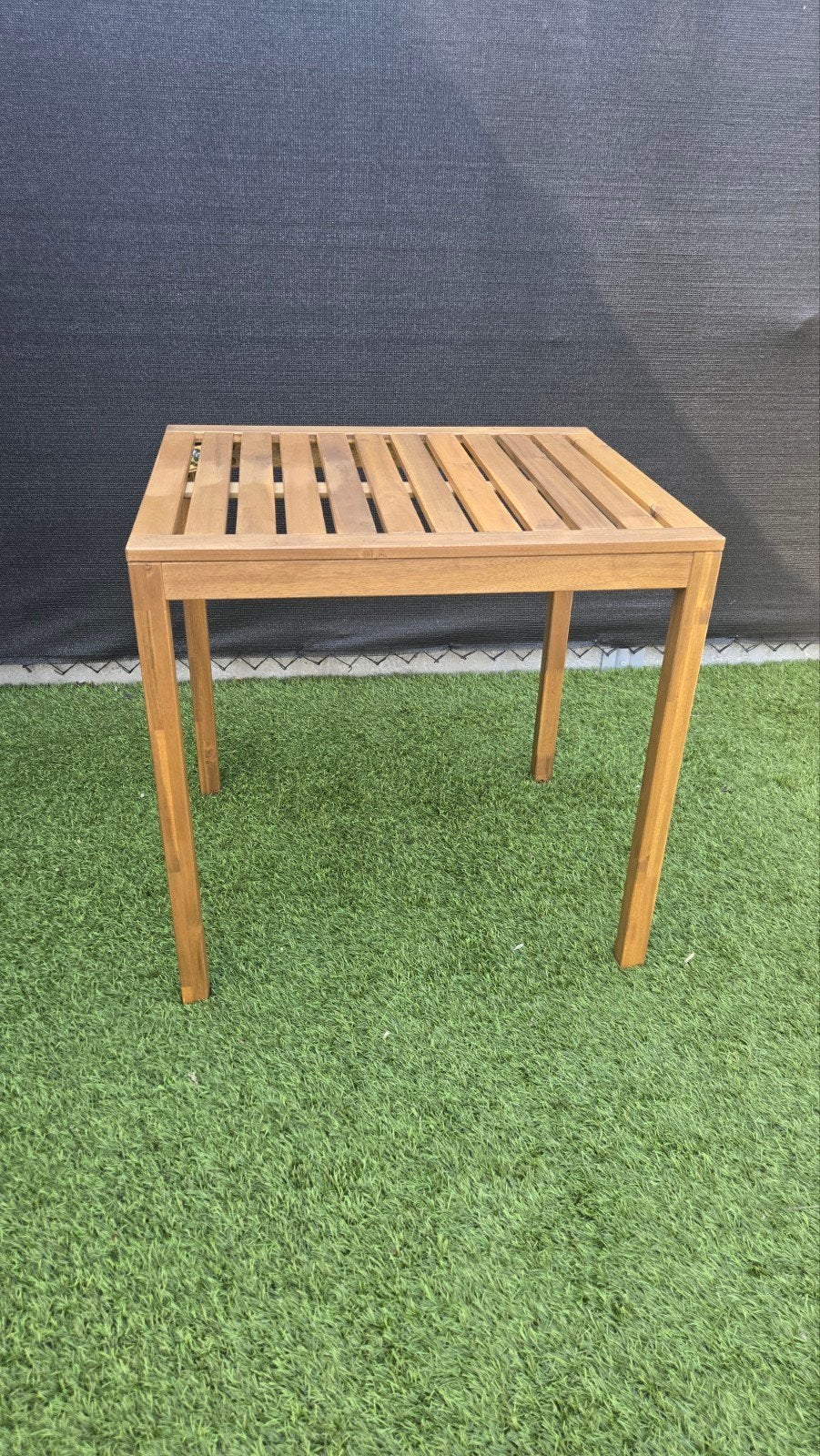 3 tafels Nammaro Ikea, Ophalen, Zo goed als nieuw