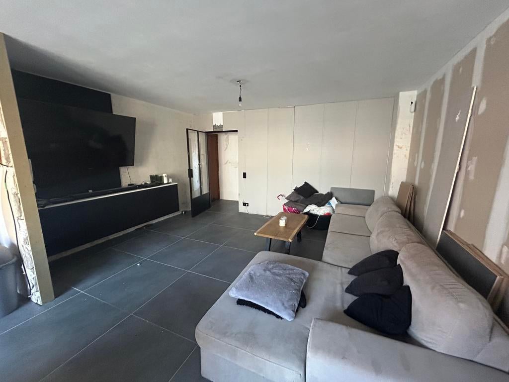 Appartement te huur in herentals, Immo, 50 m² of meer, Provincie Antwerpen