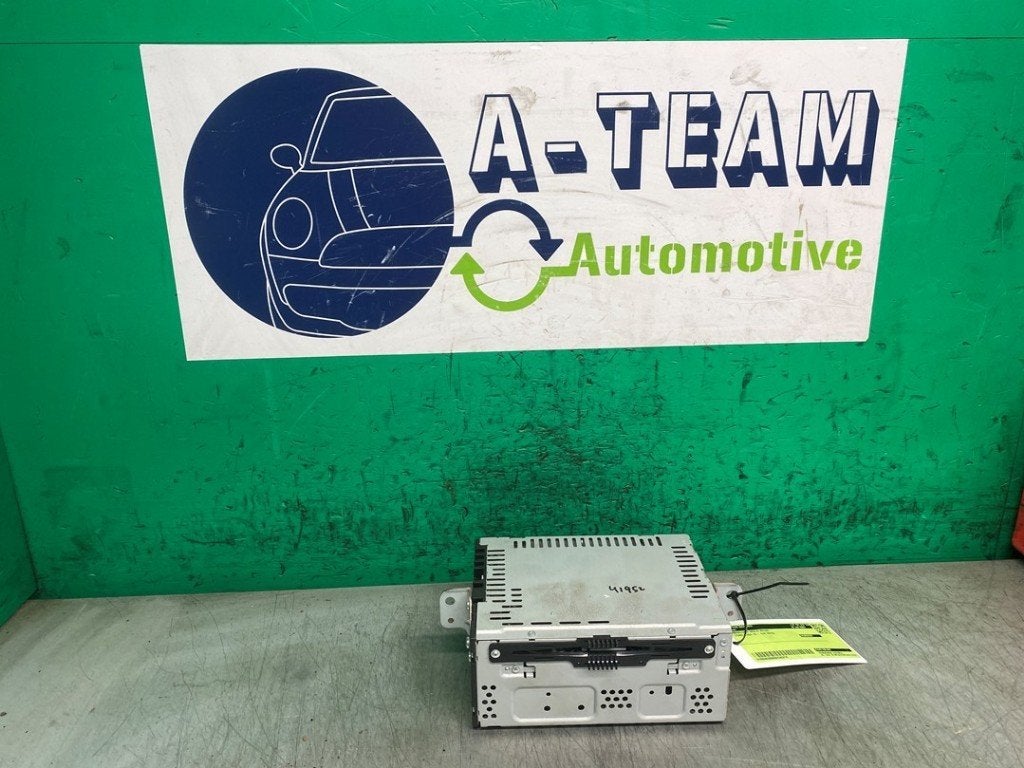 MULTI MEDIA COMPUTER Ford Kuga II (DM2) (|CV4T19C107|), Gebruikt, Henry-Ford-Straße  1
50735  Köln, DE, Ford-Werke GmbH, Kunden@ford.com