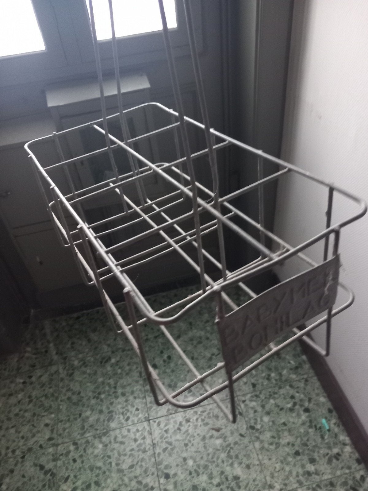 porte bouteille ancien, Enlèvement ou Envoi