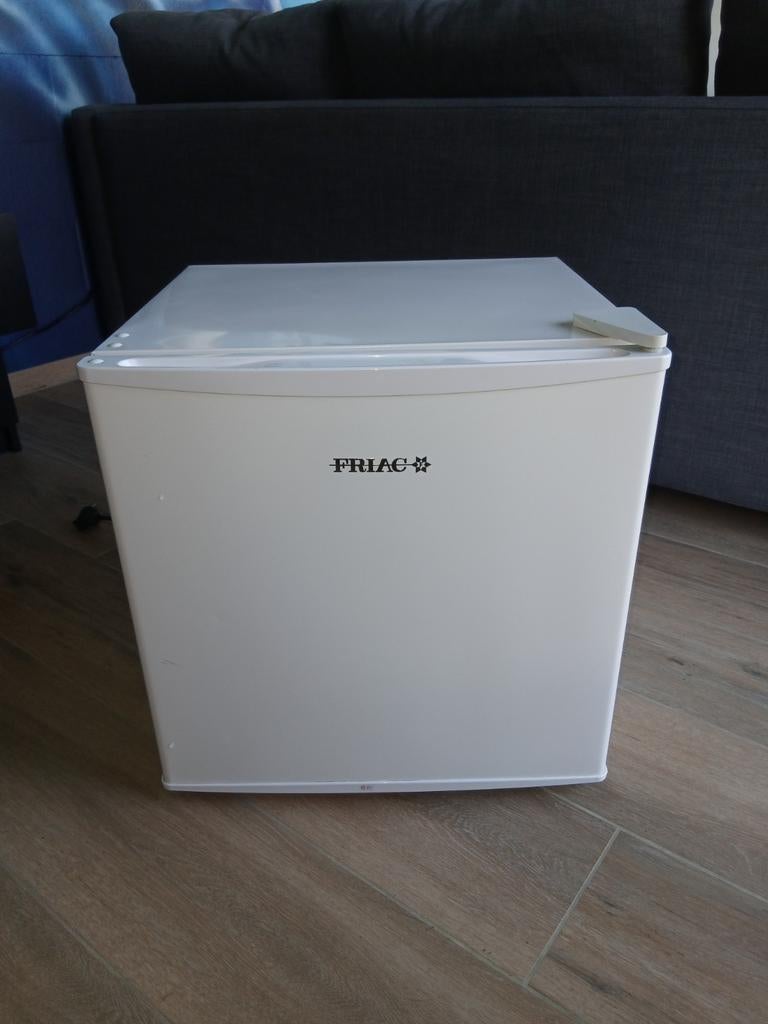 Koelkast tafelmodel nieuwstaat, Ophalen
