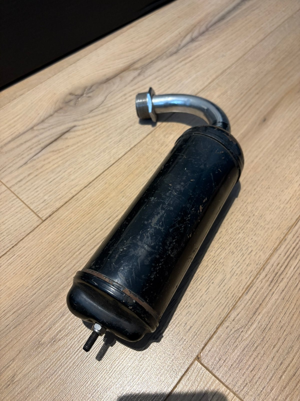 Peugeot bb, Fietsen en Brommers, Brommeronderdelen | Oldtimers, Ophalen of Verzenden
