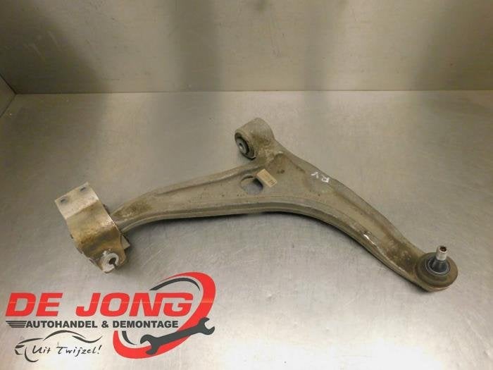 Bras de suspension avant droit d'un Mercedes GLA, 3 mois de garantie, Utilisé, -, -