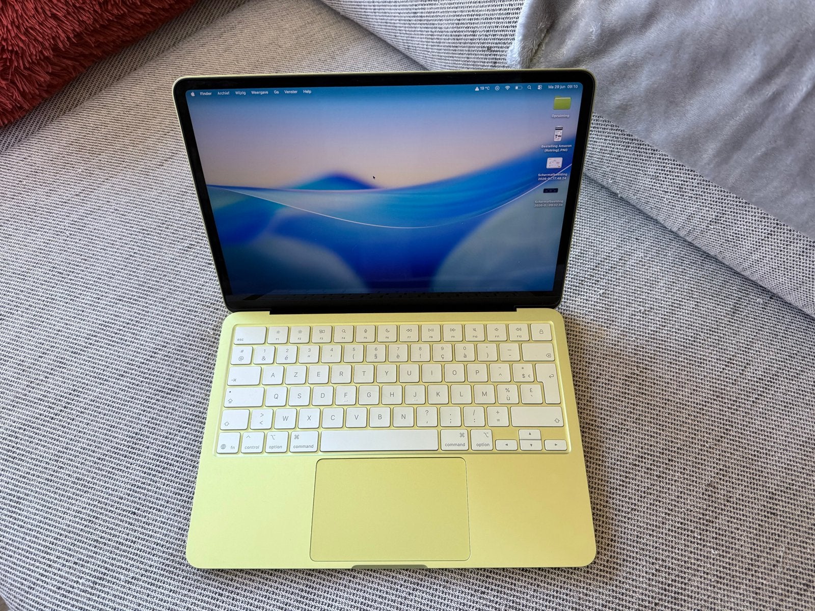 Apple MacBook Neo (comme neuf), Informatique & Logiciels, Apple Macbooks, Comme neuf, MacBook, 256 GB, 8 GB, Enlèvement